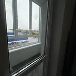 просторі у новобудові вул вашингтона Apartament Lwów