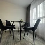 просторі у новобудові вул вашингтона Lwów