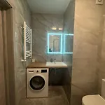 Apartament просторі у новобудові вул вашингтона *