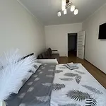 Apartament просторі у новобудові вул вашингтона *