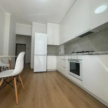 просторі у новобудові вул вашингтона Lviv