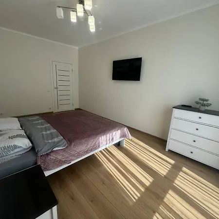 просторі у новобудові вул вашингтона *