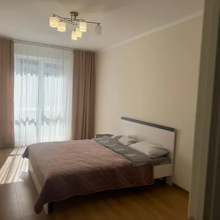 просторі у новобудові вул вашингтона * Lviv