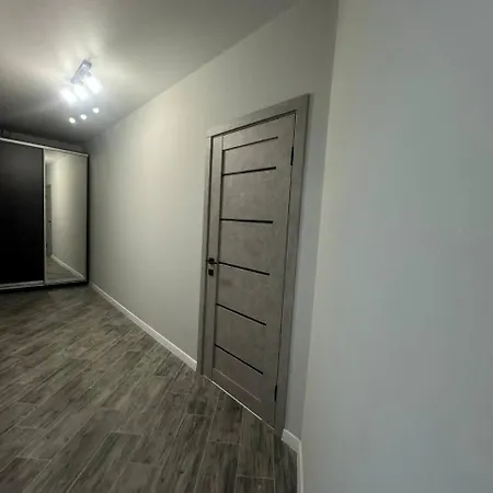 просторі у новобудові вул вашингтона * Lviv