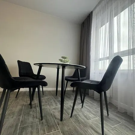 просторі у новобудові вул вашингтона Lviv