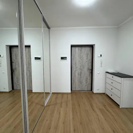 просторі у новобудові вул вашингтона *