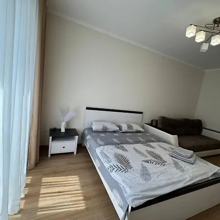 просторі у новобудові вул вашингтона Apartman