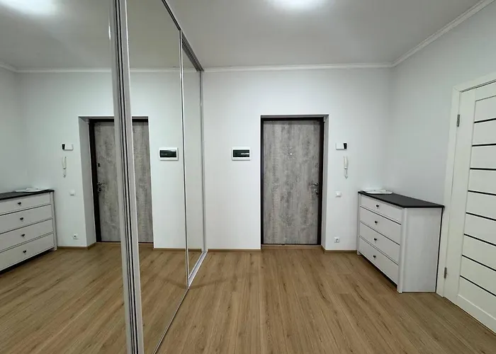 просторі у новобудові вул вашингтона *