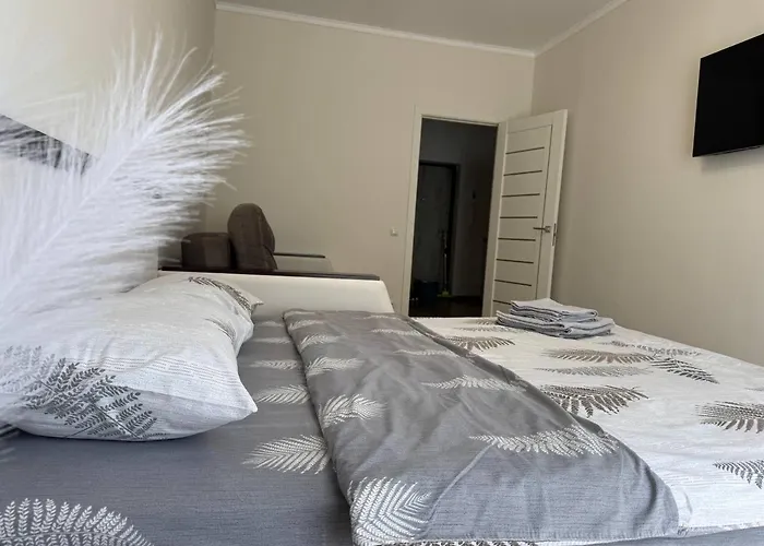 просторі у новобудові вул вашингтона *